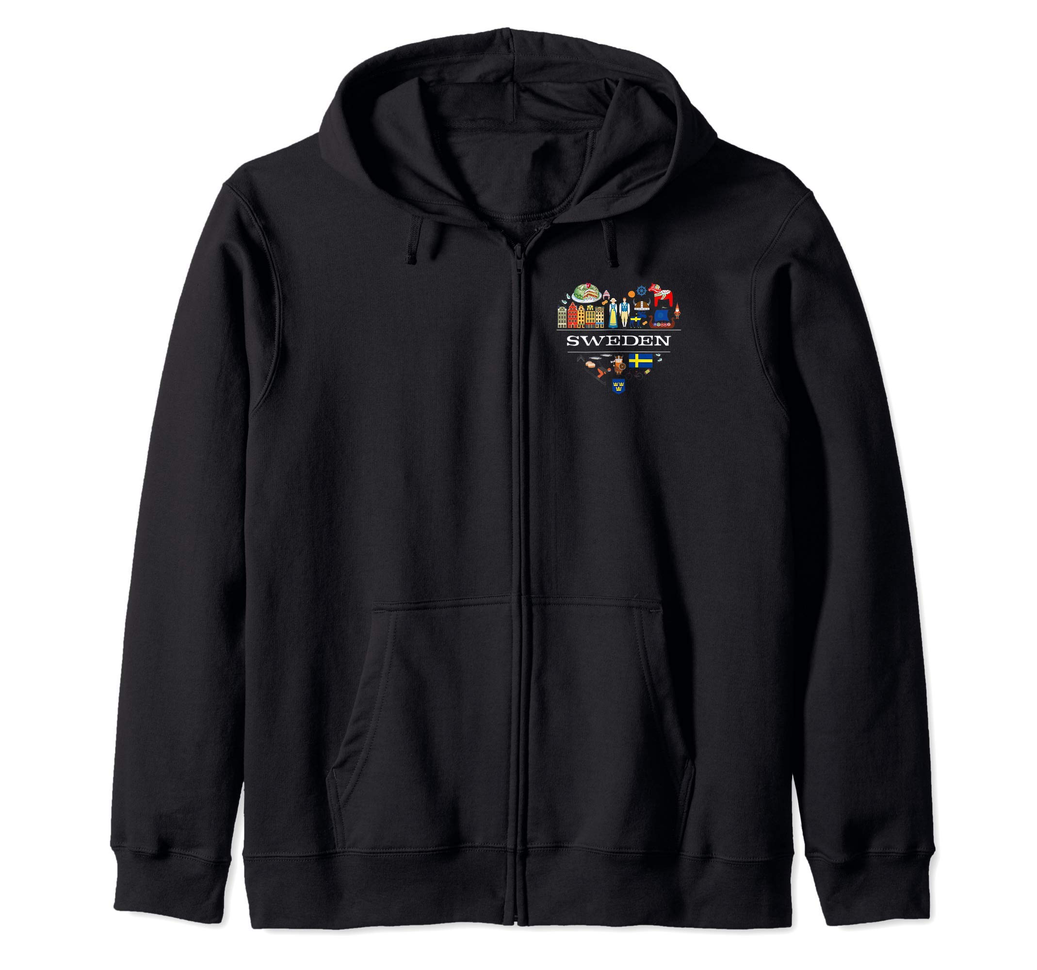 Hoodies