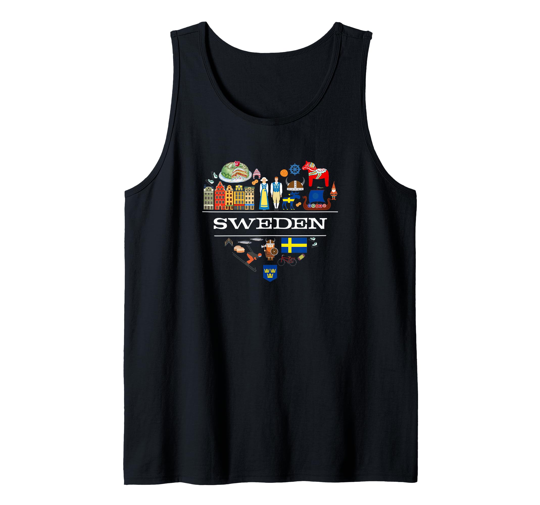 Tank Tops